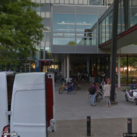 Appartement in Eindhoven