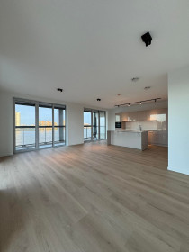 Appartement in Rotterdam