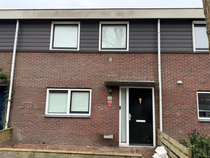View photo 1/7 of house in Haarlemmermeer