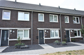 Family home in Emmen