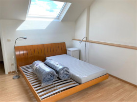 Appartement à Lodelinsart