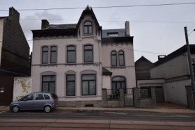 Appartement in Lodelinsart
