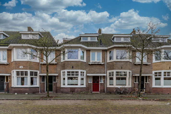 View photo 1/21 of house in Alkmaar