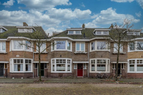 Family home in Alkmaar