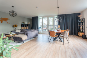 Apartment in Hardinxveld-Giessendam
