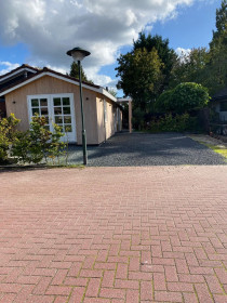 Family home in Ermelo