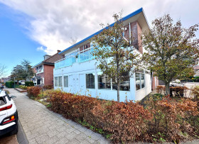 Appartement in Beverwijk