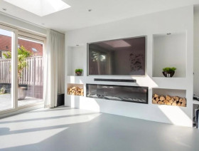 Woonhuis in Purmerend