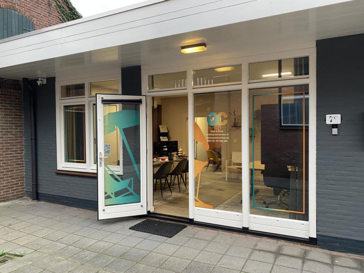 View photo 1/8 of house in Goeree-Overflakkee