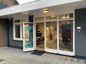 Family home in Goeree-Overflakkee