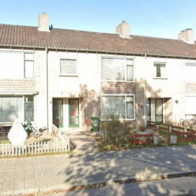 Appartement in 's-Hertogenbosch