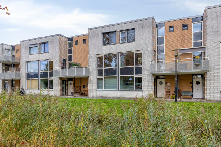 Bekijk foto 1/43 van apartment in Amersfoort