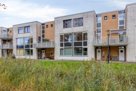 Appartement in Amersfoort