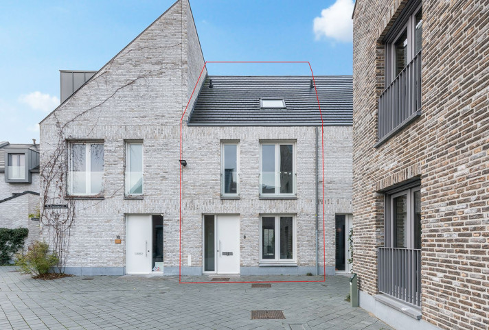 Bekijk foto 1/32 van house in Maastricht