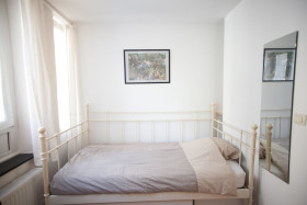 Kamer in Brussel