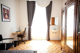 Kamer in Brussel