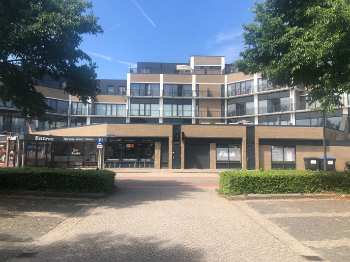 View photo 1/21 of apartment in Lelystad