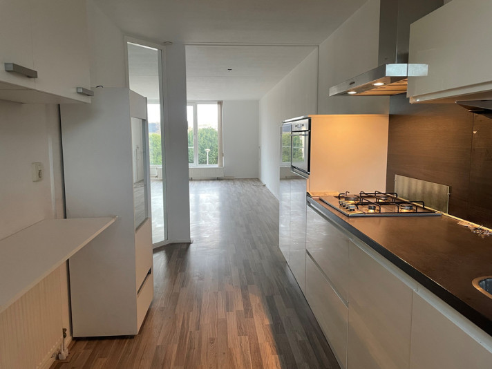 View photo 1/8 of apartment in Amstelveen