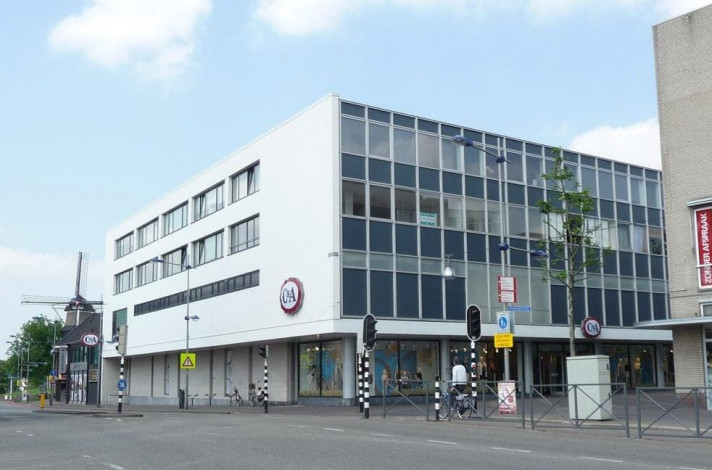 Bekijk foto 1/15 van apartment in Doetinchem