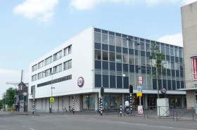 Appartement in Doetinchem