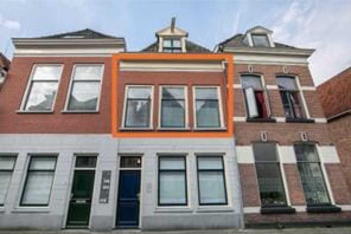 View photo 1/15 of apartment in Kampen