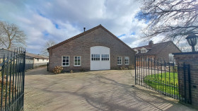 Family home in Westerhoven