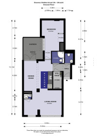 Appartement in Utrecht