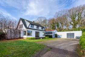 Woning in Wilrijk