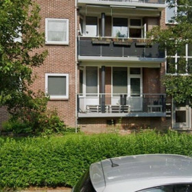 Family home in Kerkrade