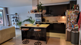 Appartement in Nieuwegein