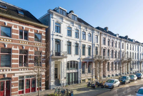 Appartement in Arnhem