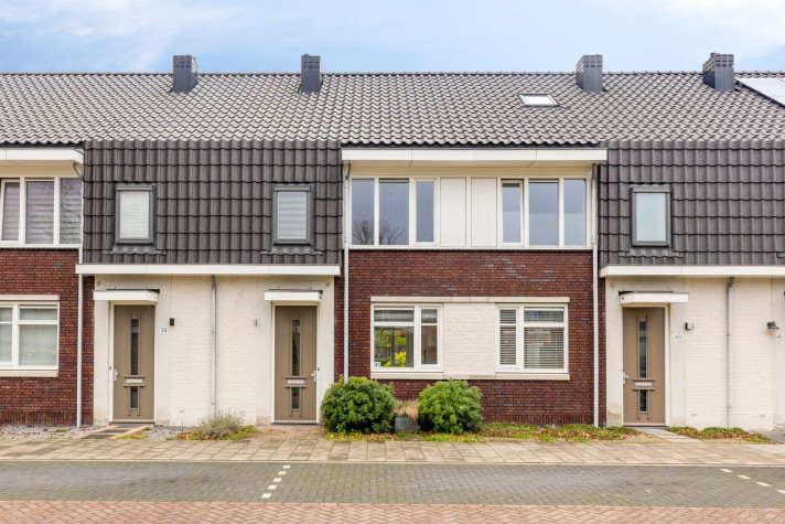 Bekijk foto 1/43 van house in Boekel