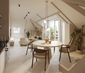 Appartement in Gooise Meren