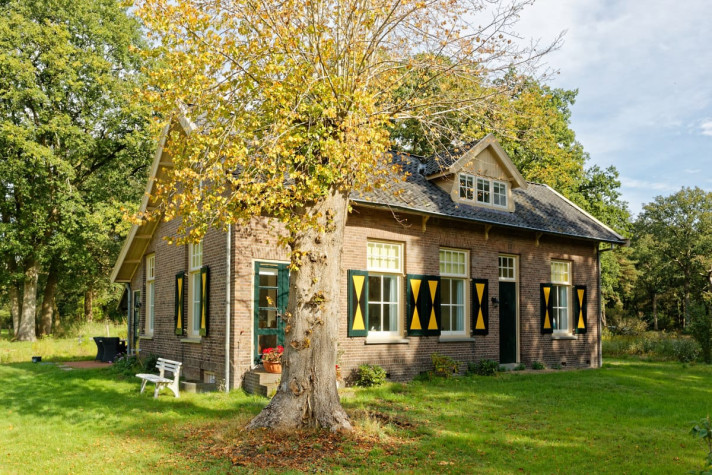 View photo 1/25 of house in Ommen