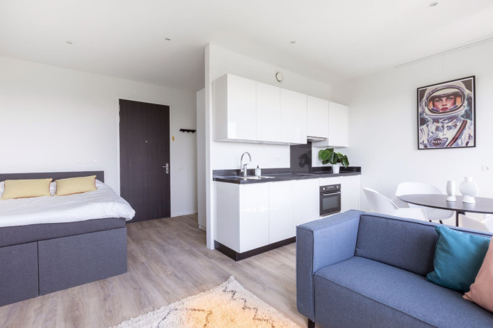 View photo 1/13 of apartment in Stichtse Vecht