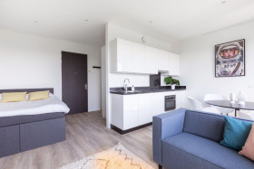 Apartment in Stichtse Vecht