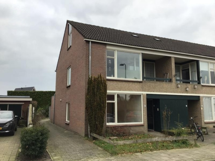 Bekijk foto 1/8 van house in Hof van Twente