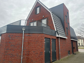 Appartement in Noordenveld