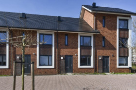 Woonhuis in Leidschendam-Voorburg