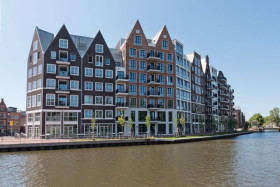 Appartement in Purmerend