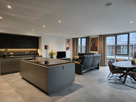 Appartement in Noordoostpolder