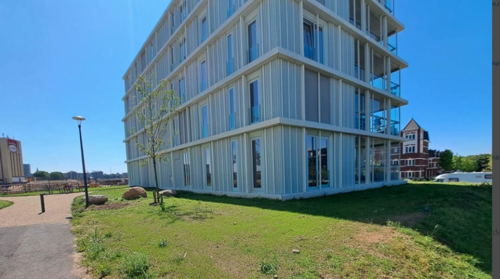 View photo 1/19 of apartment in Nijmegen