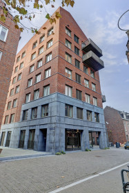 Appartement in Venlo