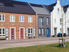 Woonhuis in West Betuwe