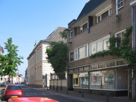 Woonhuis in Roermond