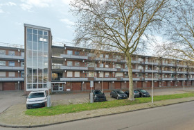 Appartement in Arnhem