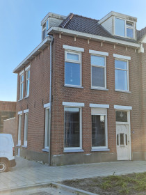 Kamer in Hoogeveen