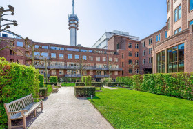 Mieszkanie — 's-Gravenhage