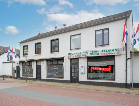 Appartement in Utrechtse Heuvelrug