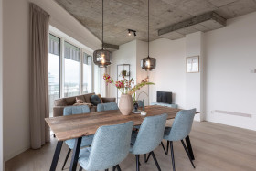 Appartement in Rotterdam